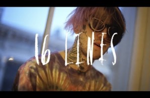 Lil Peep – 16 Lines (Video) RIP