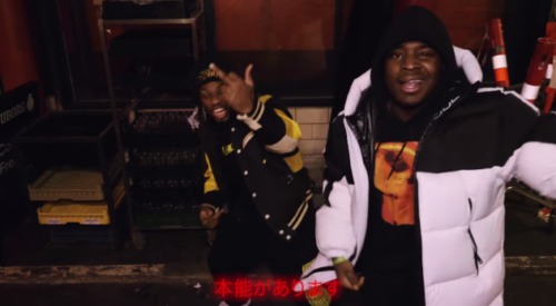 idk-500x275 IDK x Denzel Curry - Once Upon A Time (Freestyle) (Video)  