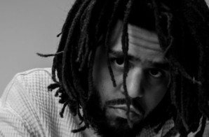 J. Cole & Dreamville Announce “Revenge of the Dreamers III”