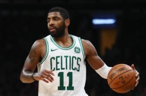 A Thriller In Boston: Celtics Stun Raptors, Kyrie Apologizes To Lebron