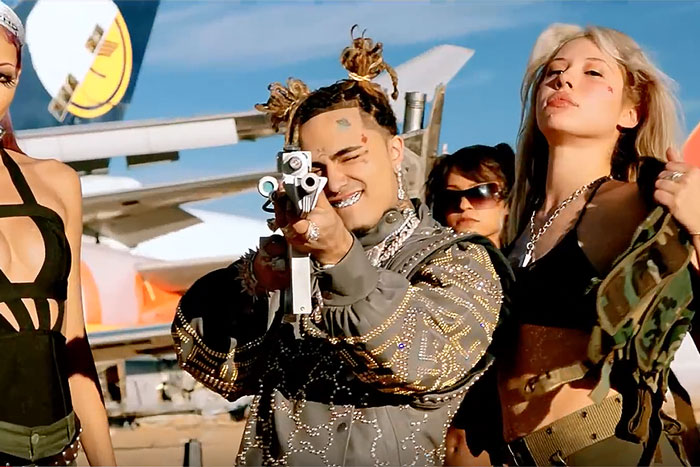 Lil Pump Racks On Racks Lil Pump – Racks On Racks (Video) | Home of Hip Hop Videos & Rap Music ...