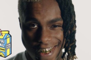 YNW Melly ft. Kanye West – Mixed Personalities (Dir. by @_ColeBennett_)