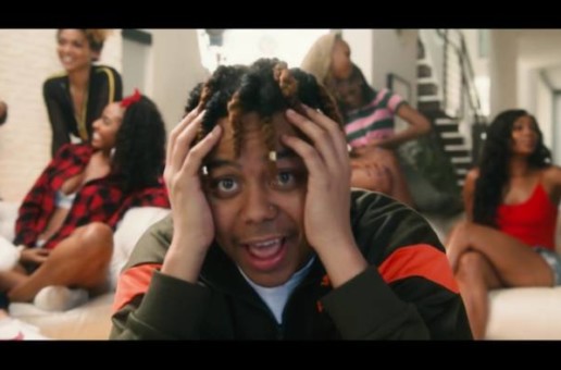 YBN Cordae – Locationships (Video)