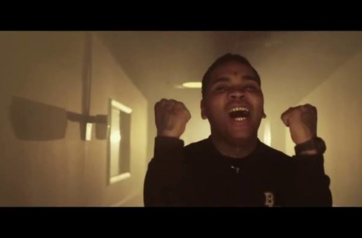 Kevin Gates & Moneybagg Yo – Federal Pressure (Video)