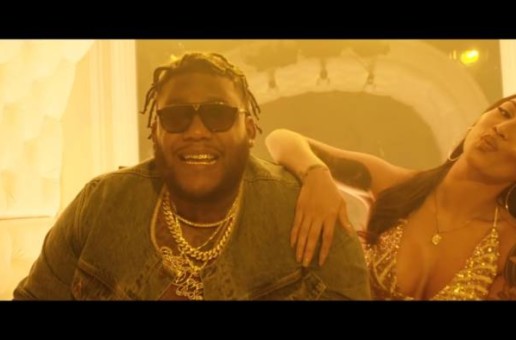 Derez De’Shon – Whaddup Doe ft. Mozzy (Video)