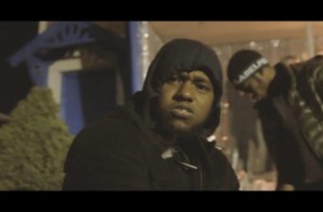 Pacman Stackz Feat. Rambo – New Hunnas (Official Video)