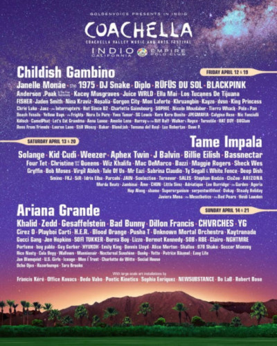 unnamed-1-400x500 Def Jam’s YG, Pusha T, & 070 Added To Coachella ’19’s Sunday Lineup!  