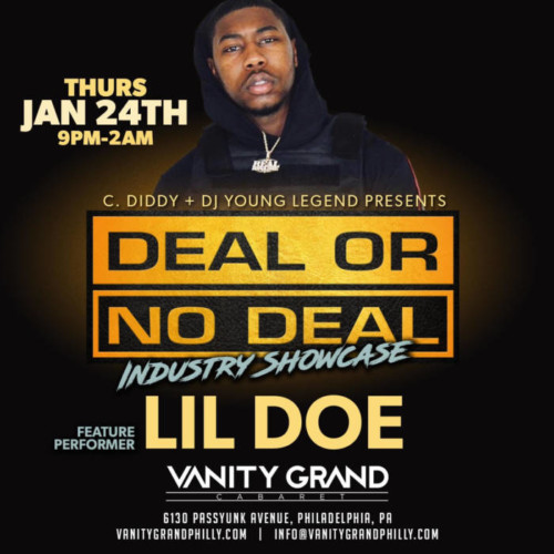 unnamed-3-500x500 Deal or No Deal Showcase Jan 24th featuring Lil Doe 215 !  