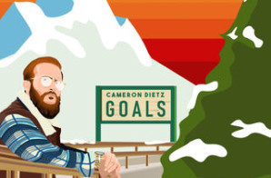 Cameron Dietz – Goals