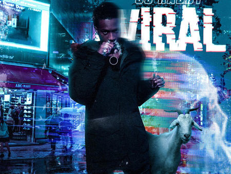 Og Haddy – Viral (Album Stream)