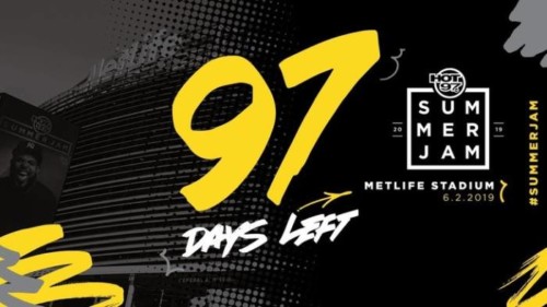 97daysleft-500x281 The Countdown Begins! 97 Days Away To Hot 97’s Summer Jam! (Video)  
