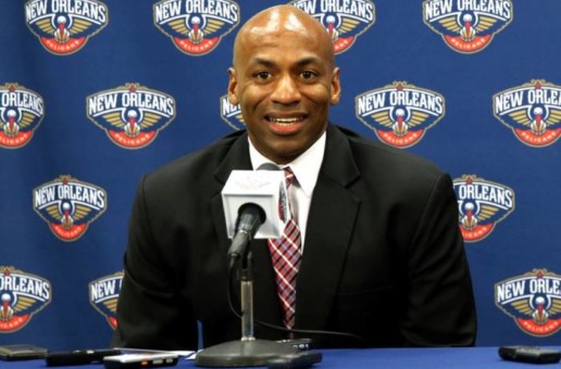 Fly Pelican Fly: The New Orleans Pelicans Have Fired GM Dell Demps