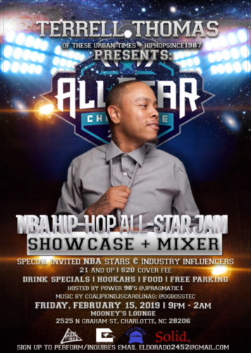 IMG_2717-356x500 Terrell Thomas Presents: NBA Hip-Hop All Star Jam (Showcase & Mixer in Charlotte) (Feb. 15th)  