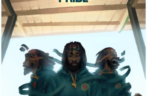 My’Key Iso – Pride (Video)