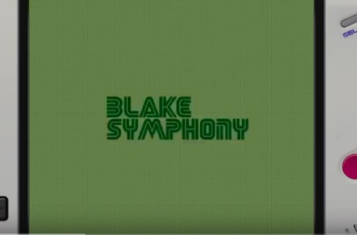 Blake Symphony – GameBoy (Video)