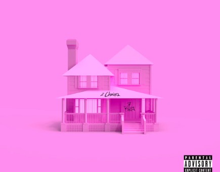 2 Chainz Jumps On “7 Rings” Remix With Ariana Grande!