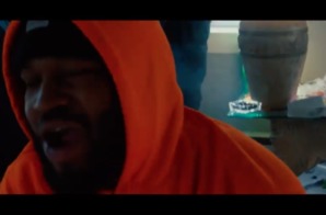 Tom Damien – Mayhem (Dir. by Amir Rogers)