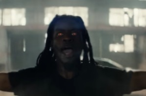 Denzel Curry – Ultimate Ft. Juicy J (Video)