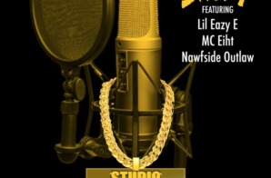 Spice 1 – Studio Gangstas Ft. Lil Eazy E, MC Eight, Nawfside Outlaw