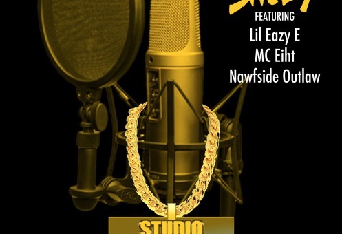 Spice 1 – Studio Gangstas Ft. Lil Eazy E, MC Eight, Nawfside Outlaw