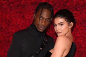 Kylie Jenner Accuses Travis Scott of Cheating!