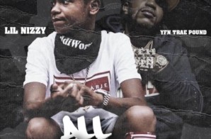 Lil Nizzy – All There Ft YFN Trae Pound