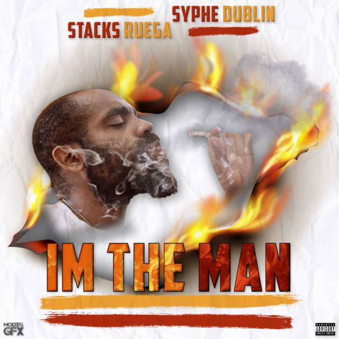 artworks-000485185104-p41kcv-original STACKS RUEGA x SYPHE DUBLIN - I'M THE MAN  
