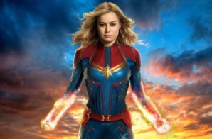 Enter To Win Tickets To See a Advanced Preview of “Captain Marvel” in Atlanta on March 5th
