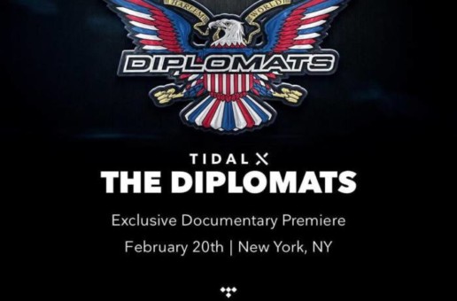 Watch The Diplomats Documentary Exclusively On TIDAL