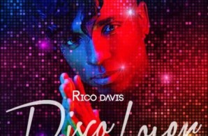 Rico Davis – Disco Lover