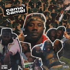 Shahiyd Daood – Camo Camel (Album Stream)