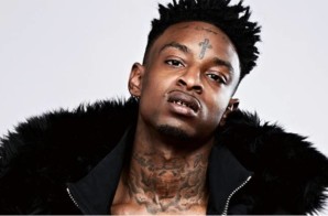 21 Savage Arrested by ICE Officials in Atlanta, Set to be Deported