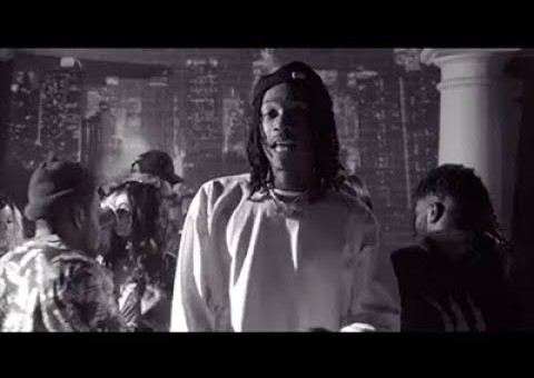 Wiz Khalifa & Curren$y – Plot Twist (Video)