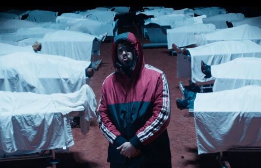 J Cole – Middle Child (Video)