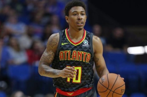 Signed & Sealed: Atlanta Hawks Sign Jaylen Adams to Multi-Year Contract