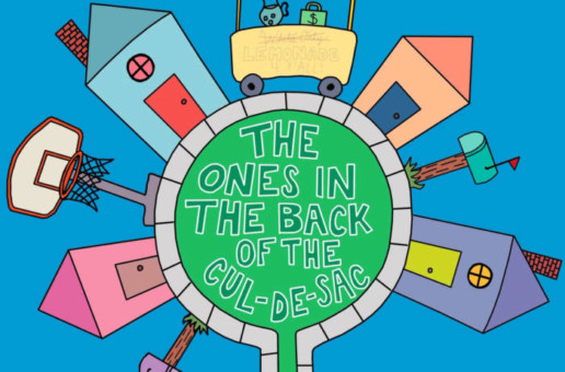 Jordan Carter – The Ones In The Back Of The Cul-de-Sac Ft. Lil Evo