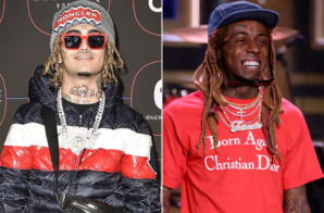 Lil Pump – Be Like Me Ft. Lil Wayne (Video)