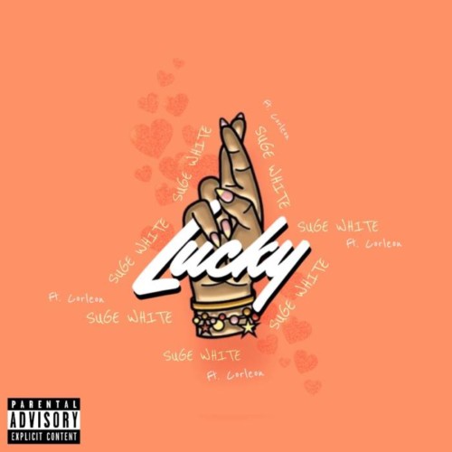 lucky-500x500 Suge White x Corleon - Lucky  