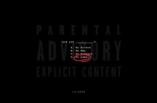 Lil Durk – No Label