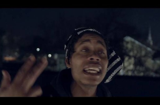 SSShawn – ”Envy Me” Freestyle (Video By DJBey)