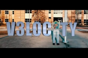 V3locity – Wild Out (Video)