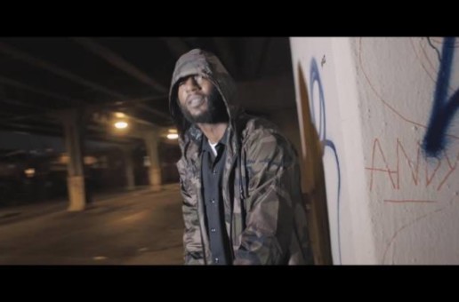 Breeze Begets – PUSH (Video)