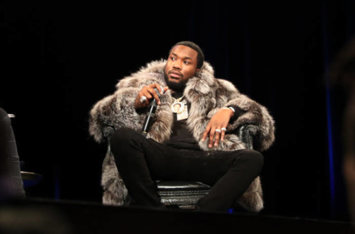 Meek Mill Honored With “Meek Mill Day” In Houston!
