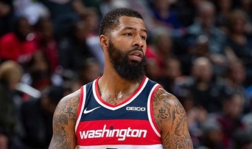 morris-500x297 Thunder Up: Markieff Morris Is Signing With The Oklahoma City Thunder  