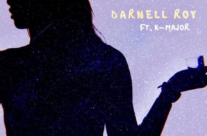 Darnell Roy – Startender