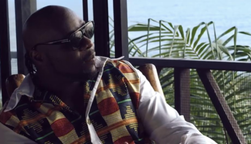 Tamba Hali- Girl Like U (Video)