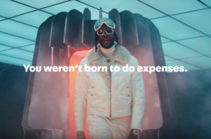 Watch 2 Chainz & Adam Scott In Super Bowl Commercial For Expensify (Video)