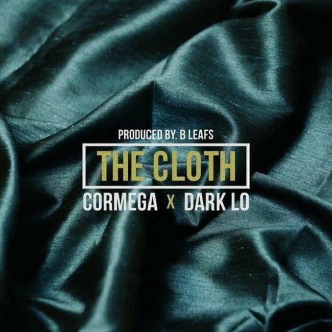 unnamed-3 Cormega x Dark Lo - The Cloth (Prod by B Leafs)  