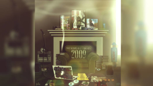 wiz-khalifa-currensy-2009-one-listen-album-review-500x281 Wiz Khalifa & Currensy - 2009 (Album Stream)  