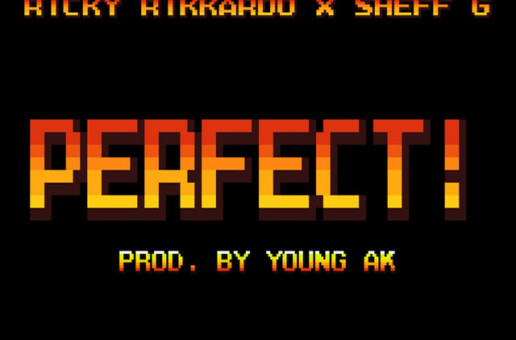 Sheff G x Ricky Rikkardo Drops New Video, “Perfect”